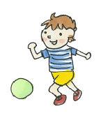 あそぶ play
